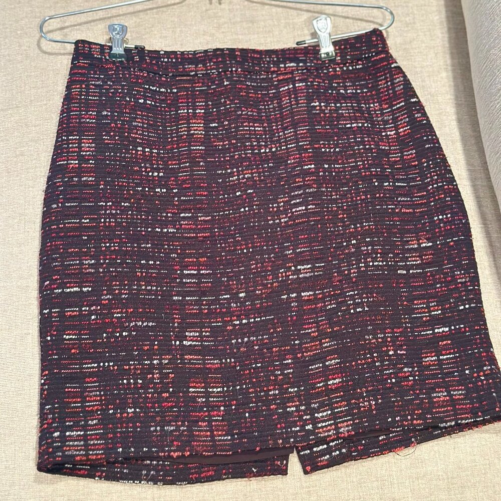 LOFT 4P Skirt